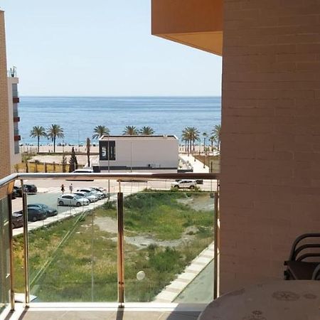 شقة Apartamento Aguadulce Playa Con Wifi المظهر الخارجي الصورة