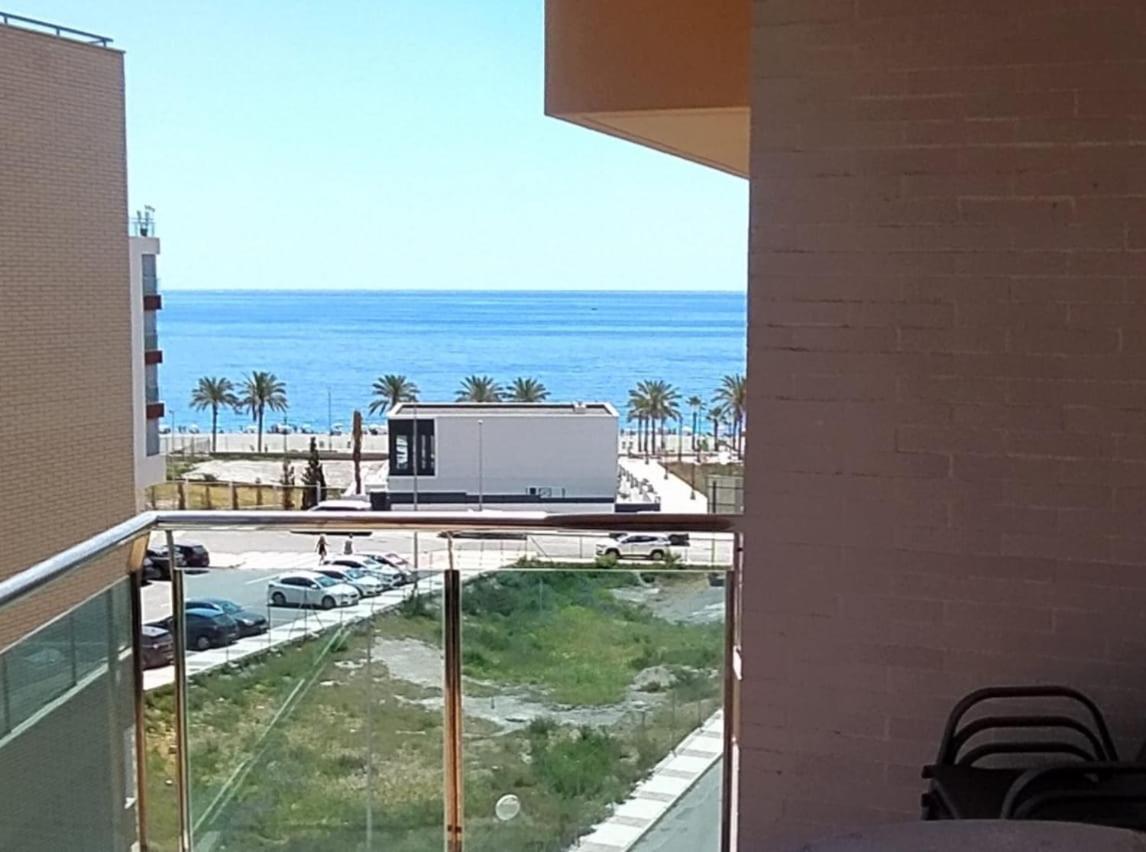 Apartamento Aguadulce Playa Con Wifi المظهر الخارجي الصورة