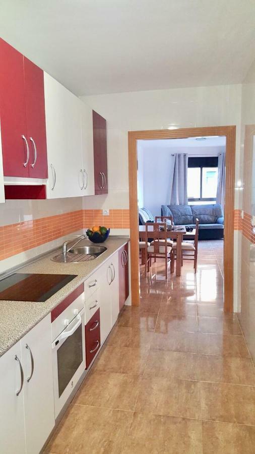 Apartamento Aguadulce Playa Con Wifi المظهر الخارجي الصورة