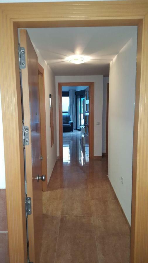 Apartamento Aguadulce Playa Con Wifi المظهر الخارجي الصورة