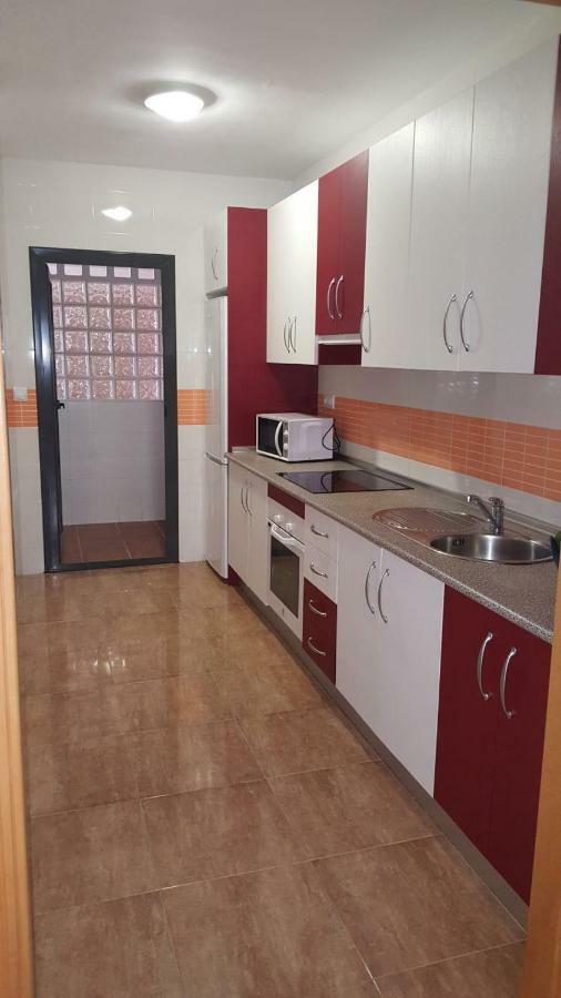 Apartamento Aguadulce Playa Con Wifi المظهر الخارجي الصورة