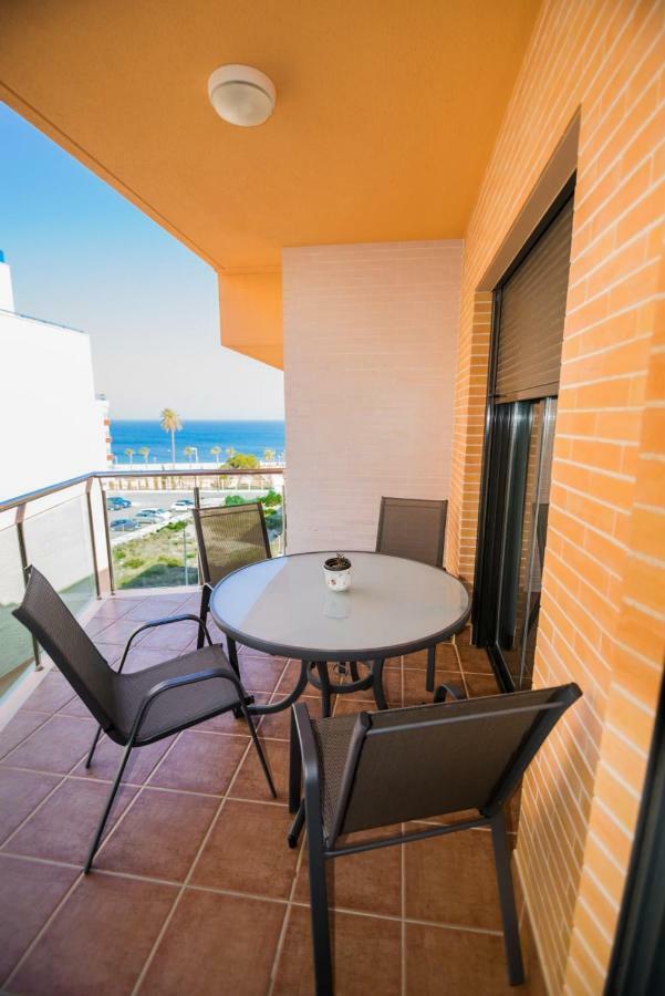 Apartamento Aguadulce Playa Con Wifi المظهر الخارجي الصورة