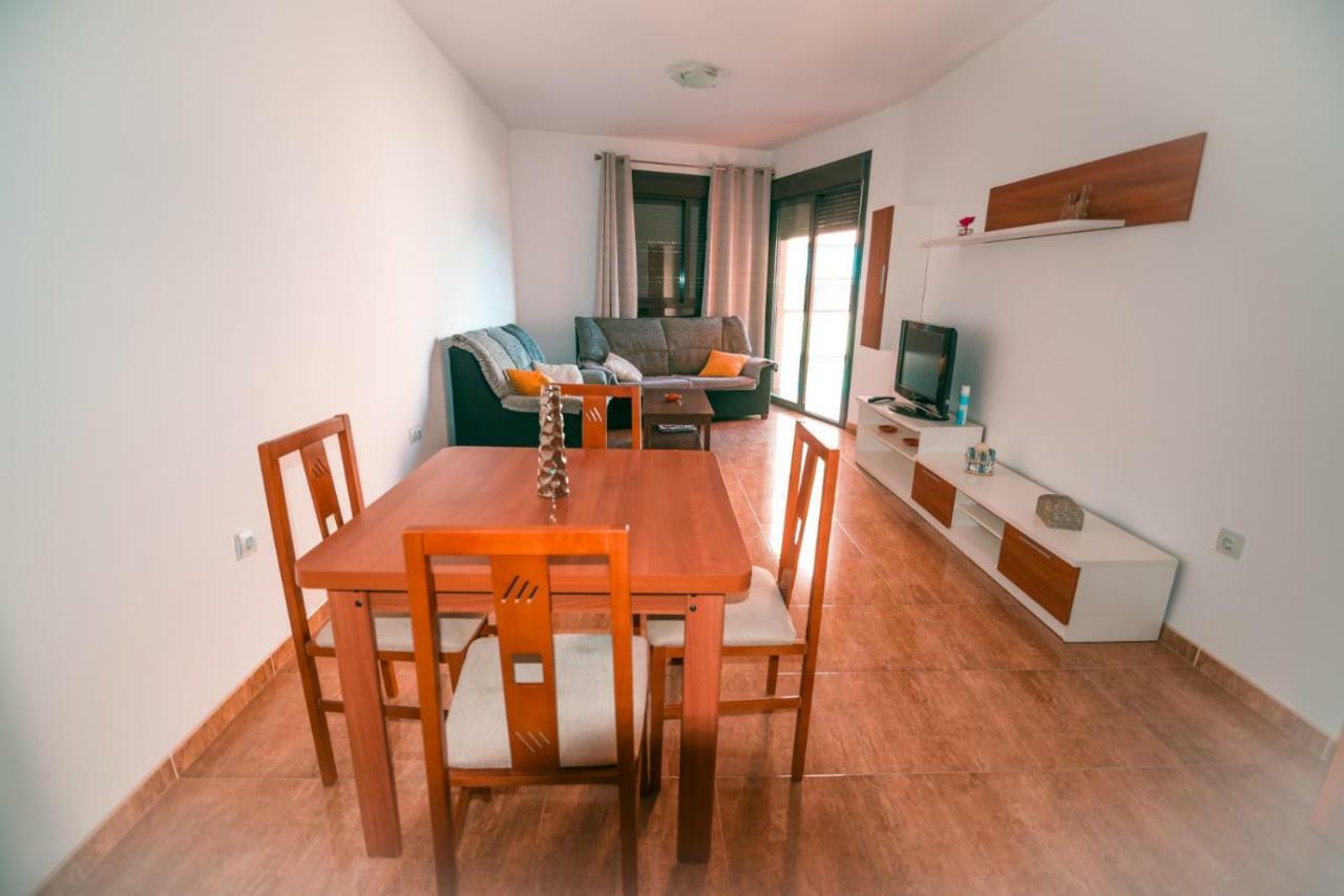Apartamento Aguadulce Playa Con Wifi المظهر الخارجي الصورة