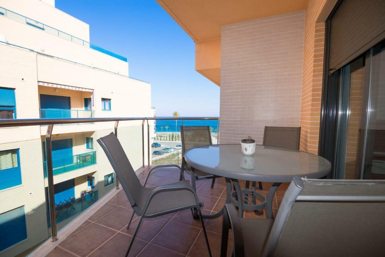 Apartamento Aguadulce Playa Con Wifi المظهر الخارجي الصورة