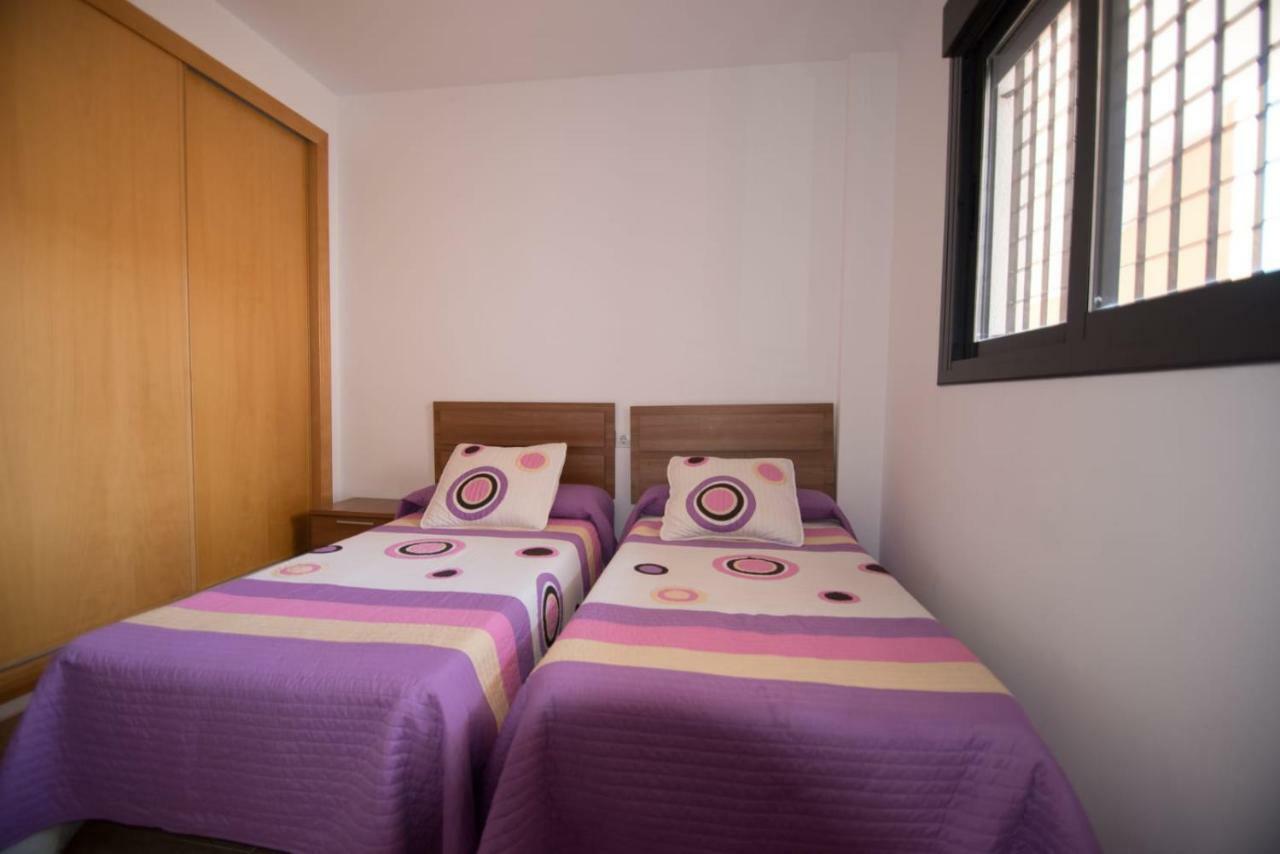 Apartamento Aguadulce Playa Con Wifi المظهر الخارجي الصورة