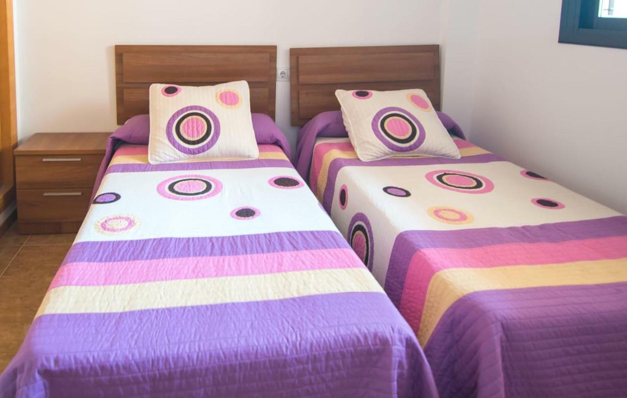 Apartamento Aguadulce Playa Con Wifi المظهر الخارجي الصورة