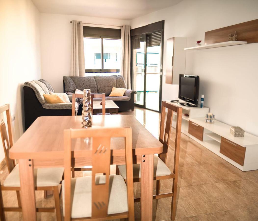 Apartamento Aguadulce Playa Con Wifi المظهر الخارجي الصورة